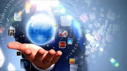 互聯(lián)網(wǎng)信息服務(wù)的演進(jìn)與未來(lái)展望